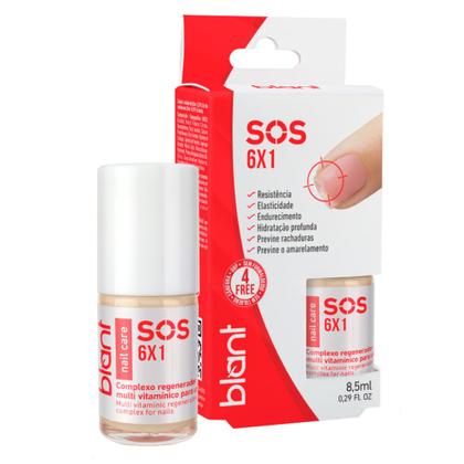 Imagem de Base Fortalecedora Blant - S.O.S