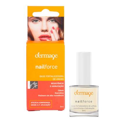 Imagem de Base Fortalecedora Dermage - Nail Force