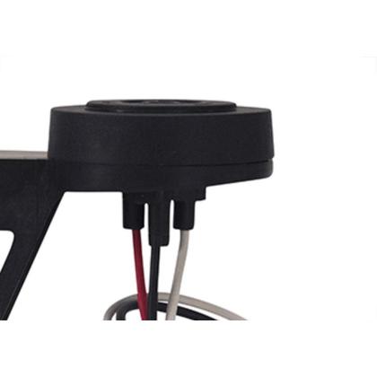 Imagem de Base Foto Celula Qualitronix Sup.Pvc Qb1