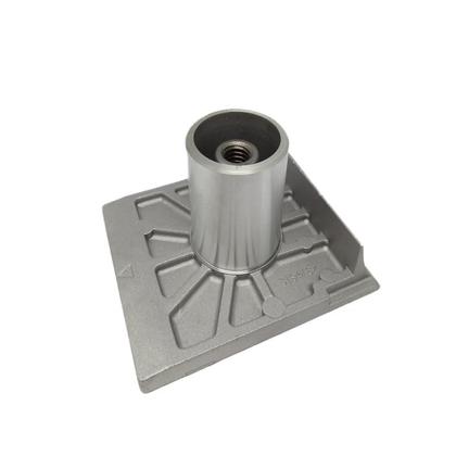 Imagem de Base Frontal para Plaina M1902 319418-7 MAKITA