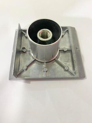 Imagem de Base Frontal Para Plaina MKT 1900b