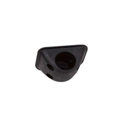 Imagem de Base Inferior Retrovisor Vw Constellation 2009 2010 2011 Ld