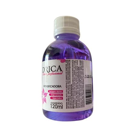 Imagem de Base intensificadora Linha Profissional - Drica 120 ml