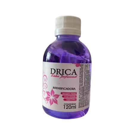 Imagem de Base intensificadora Linha Profissional - Drica 120 ml