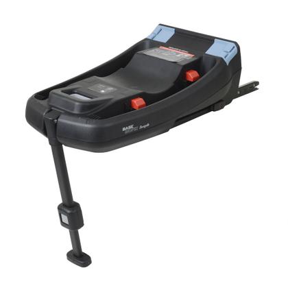 Imagem de Base Isofix Burigotto de 0 Meses até 13 Kg Preta
