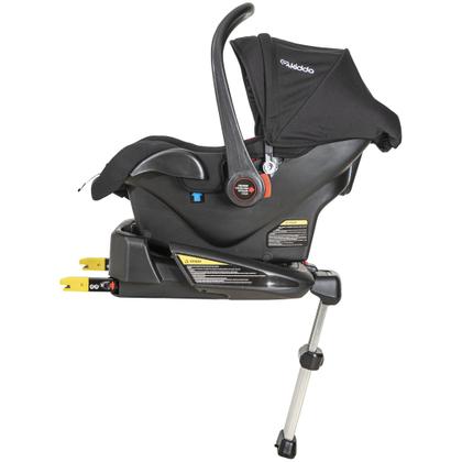 Imagem de Base isofix para bebe conforto casulo click - kiddo