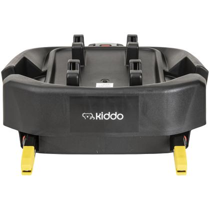 Imagem de Base isofix para bebe conforto casulo click - kiddo
