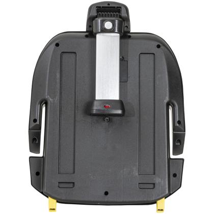 Imagem de Base isofix para bebe conforto casulo click - kiddo