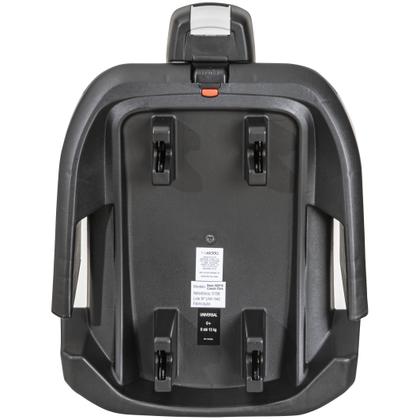 Imagem de Base isofix para bebe conforto casulo click - kiddo