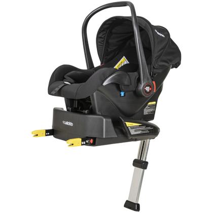 Imagem de Base isofix para bebe conforto casulo click - kiddo