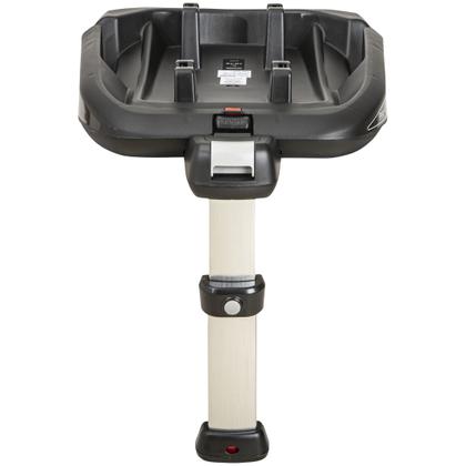 Imagem de Base isofix para bebe conforto casulo click - kiddo