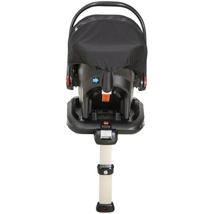 Imagem de Base isofix para bebe conforto casulo click - kiddo