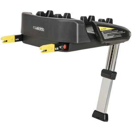 Imagem de Base isofix para bebe conforto casulo click - kiddo