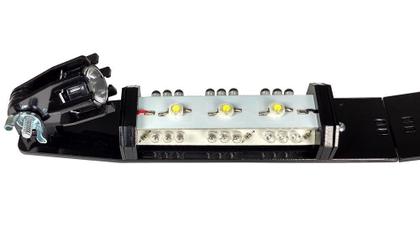 Imagem de Base Kit Iluminação Profissional Dj Deltrônica