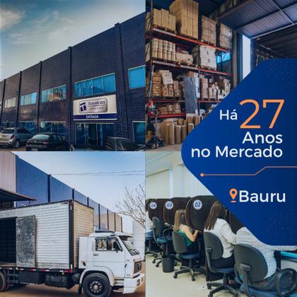 Imagem de Base Laminada Branca Para Bolo Retangular 30x40 50 Unidades