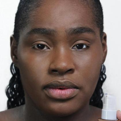 Imagem de Base Liquida Bitarra Perfect Skin Lucido 30ml  Alta Cobertura, Acabamento Matte, Vegana e Resistente a agua