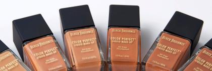 Imagem de Base líquida Black Radiance Color Perfect Cocoa 30mL