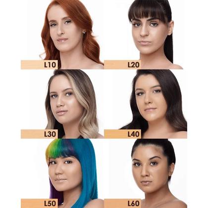 Imagem de Base líquida BT Skin Bruna Tavares - L50