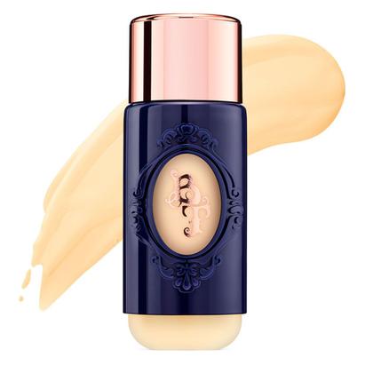 Imagem de Base Líquida BT Skin - Tons Claros