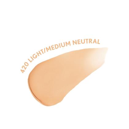 Imagem de Base líquida COVERGIRL Clean Fresh Blurring Skin Tint