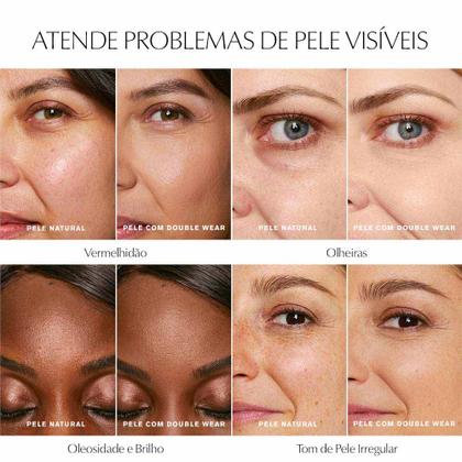 Imagem de Base Líquida de Longa Duração Estée Lauder Double Wear 30ml