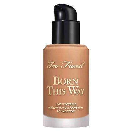 Imagem de Base Líquida Hidratante Too Faced Born This Way 30ml
