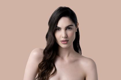 Imagem de Base Líquida LFpro Soft Matte Cobertura Ajustável Vegana 30 ml