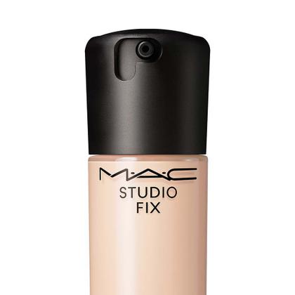 Imagem de Base Líquida MAC Soft Matte Studio Fix - Tons Médios FPS15