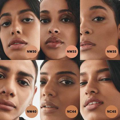 Imagem de Base Líquida MAC Soft Matte Studio Fix - Tons Médios FPS15