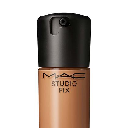 Imagem de Base Líquida MAC Soft Matte Studio Fix - Tons Médios FPS15