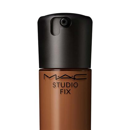 Imagem de Base Líquida MAC Soft Matte Studio Fix - Tons Médios FPS15