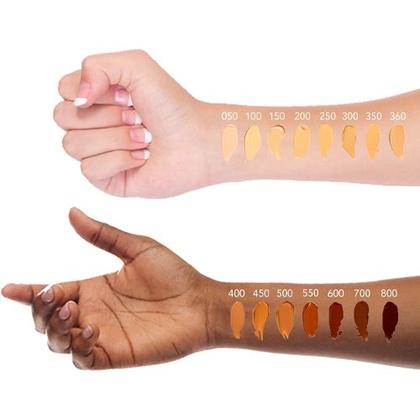 Imagem de Base Liquida Matte Adversa Cor 200