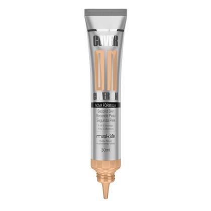Imagem de Base Líquida Matte Makiê Cover On 30ml