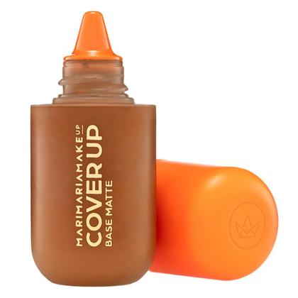 Imagem de Base Líquida Matte Mari Maria Cover Up 35g