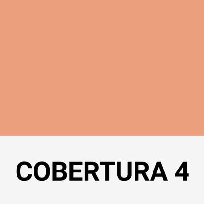 Imagem de Base Líquida Payot Matte Alta Cobertura 4