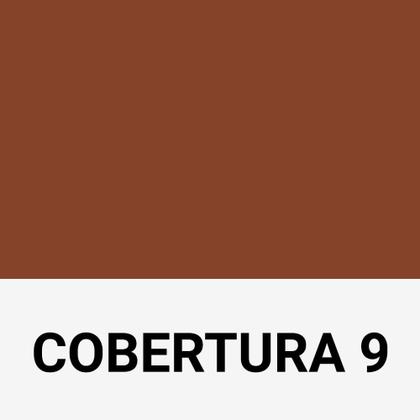 Imagem de Base Líquida Payot Matte Alta Cobertura 9