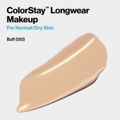 Imagem de Base líquida Revlon ColorStay 150 Buff 30mL