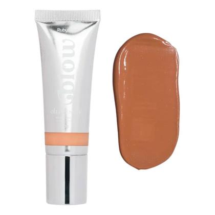 Imagem de Base Líquida Ruby Rose Oh My Skin Blow Fbw70 30ml