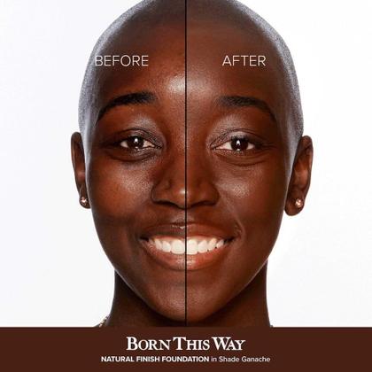 Imagem de Base líquida Too Faced Born This Way 30 ml de ganache