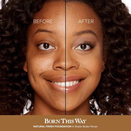 Imagem de Base líquida Too Faced Born This Way Butter Pecan 30ml