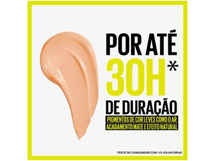 Imagem de Base Longa Duração Maybelline NY SuperStay Active Wear 30H