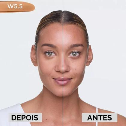 Imagem de Base Loreal True Match Super Blendable Foundation