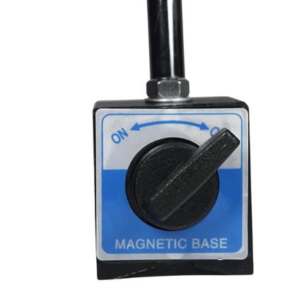 Imagem de Base magnética articulada
