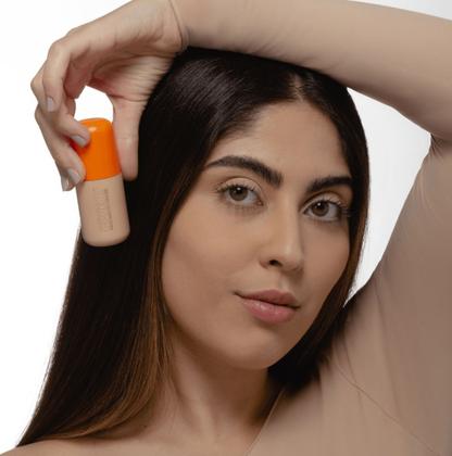 Imagem de Base - Mari Maria - Cover Up - Base Líquida Matte - 35ml