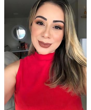 Imagem de Base Mate Longa Duração Boca Rosa Beauty Payot 30ml Original