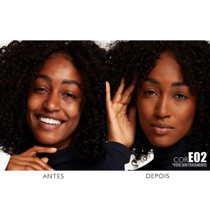 Imagem de Base Matte Fran By Franciny Ehlke