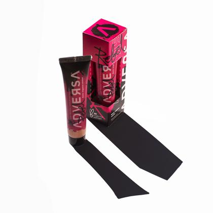 Imagem de Base Matte Vegana REBEL ADVERSA COR 100