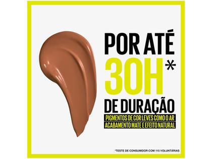 Imagem de Base Maybelline Superstay Activewear 30h Deep Bronze 370 30ml