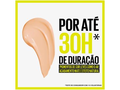 Imagem de Base Maybelline Superstay Activewear 30h Natural Beige 220 30ml