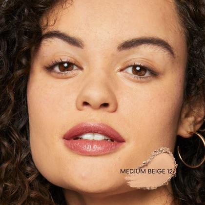 Imagem de Base Mineral Matte Original bareMinerals com FPS 15